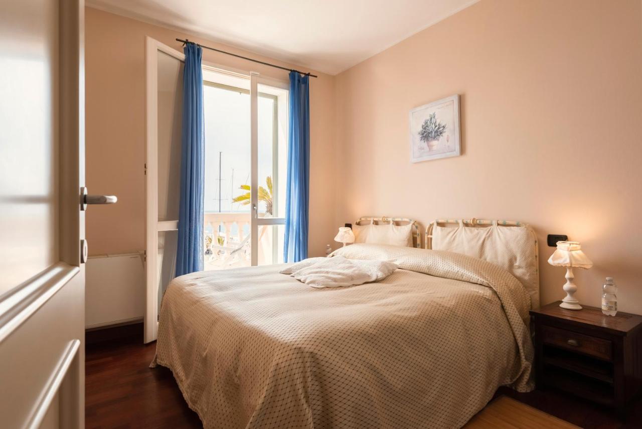 Aparthotel Residenza Santa Cecilia San Vincenzo Exterior foto