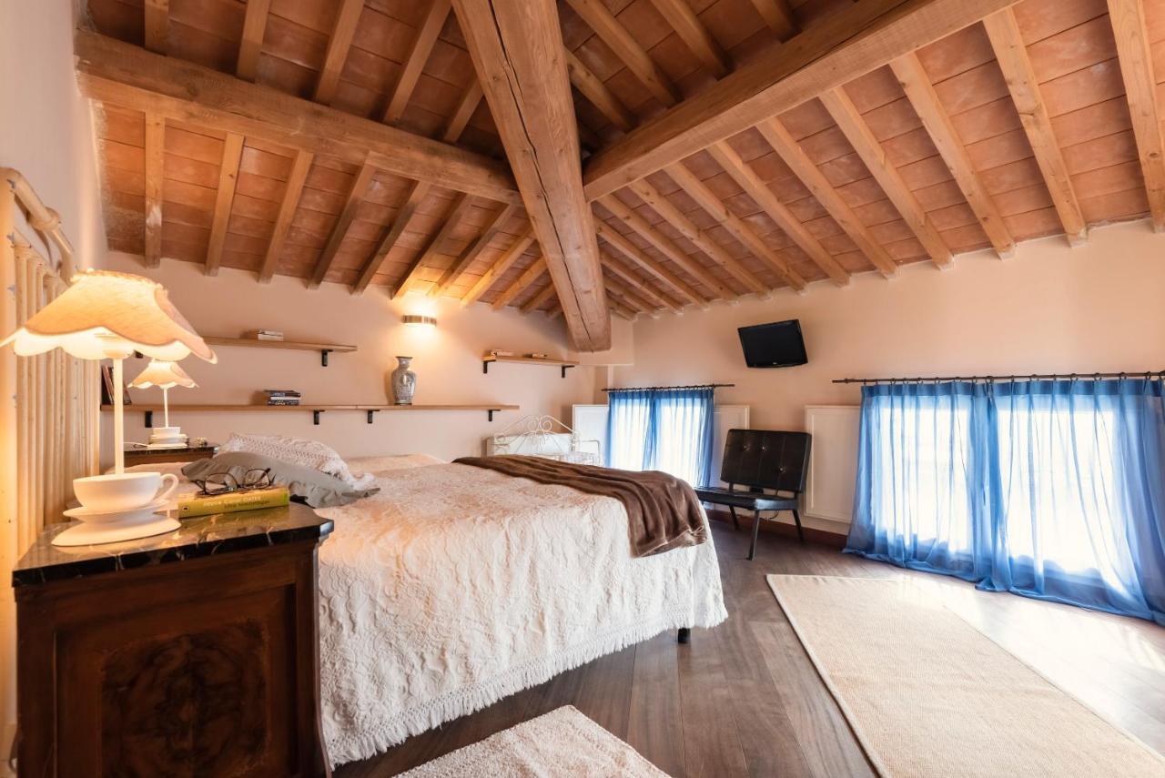 Aparthotel Residenza Santa Cecilia San Vincenzo Exterior foto